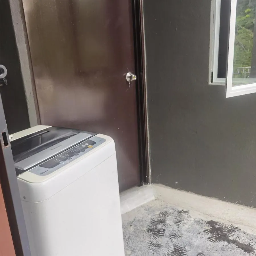 3A房有厕所厨房冰箱洗衣机 Apartman Kuala Lumpur Homestay szállás