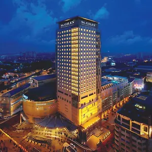 Hotell St Giles Boulevard, Kuala Lumpur