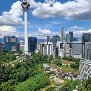 Apartment Ceylonz By Ana Malaysia, Kuala Lumpur